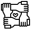 Non-Profit, Mission-Led